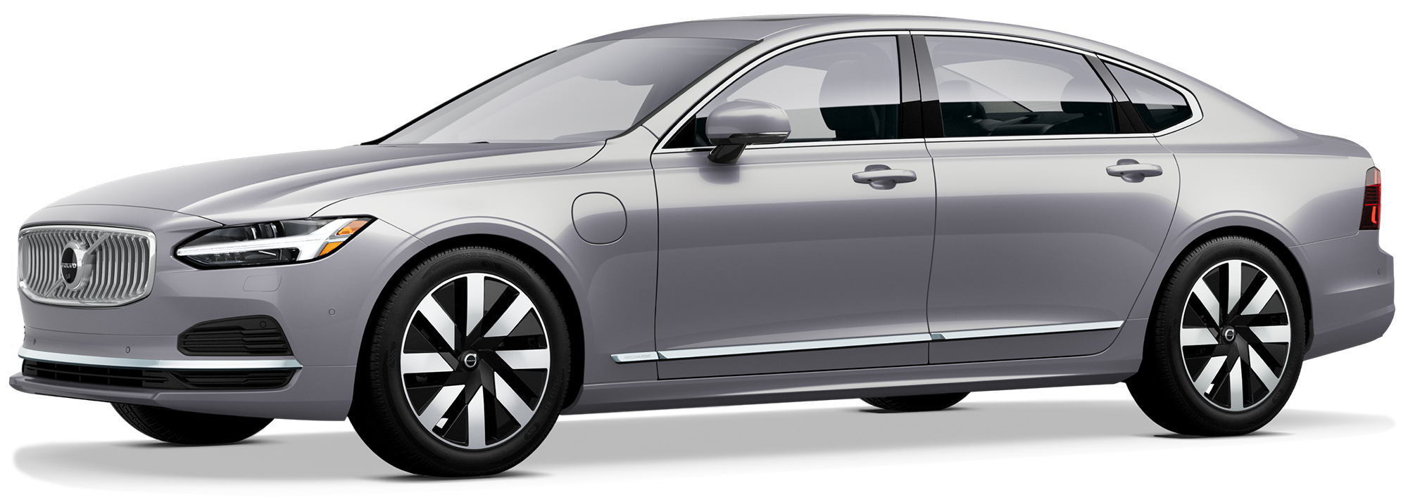 2024 Volvo S90 Recharge PlugIn Hybrid Incentives, Specials & Offers in